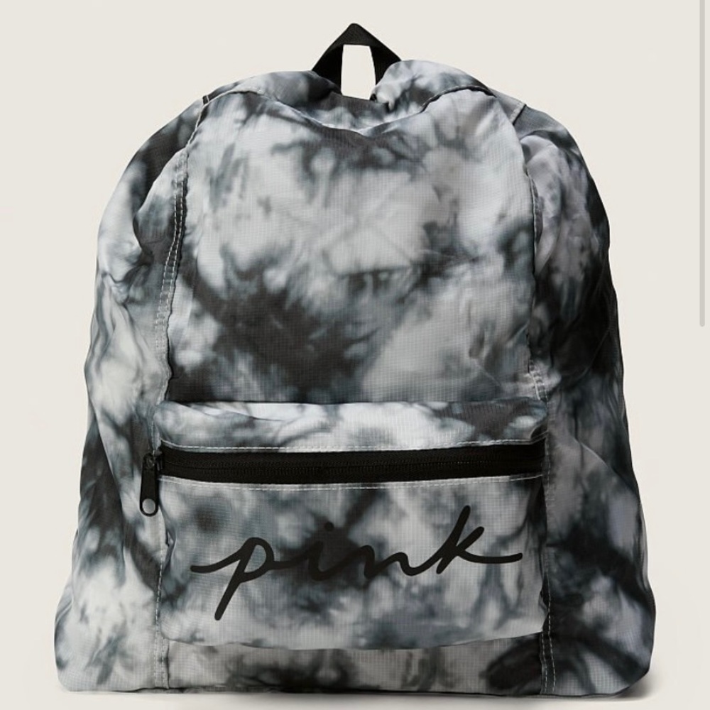 PINK Victoria’s Secret Packable backpack